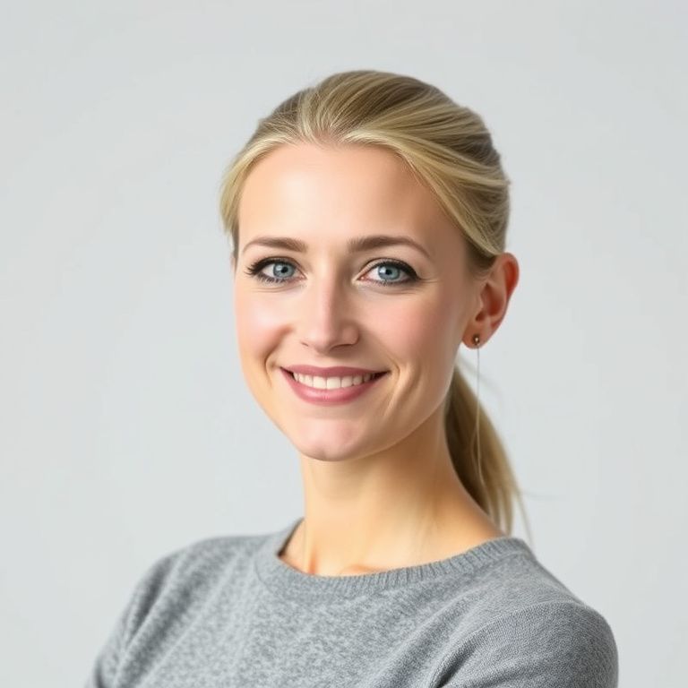Sara Nyström