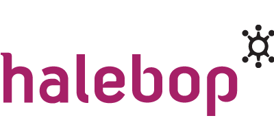 Vad är Halebop?